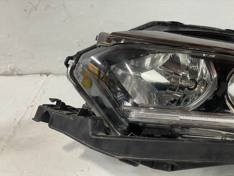 Load image into Gallery viewer, 2019-2022 HONDA HR-V LEFT SIDE HALOGEN W/O LED HEADLIGHT HEADLAMP # IG15-HDU975
