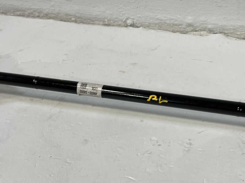 Load image into Gallery viewer, 2020 - 2025 HYUNDAI PALISADE AWD REAR LEFT DRIVER SIDE CV AXLE SHAFT # 102375