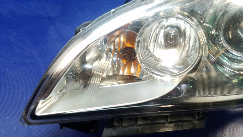 Load image into Gallery viewer, 11-14 INFINITI M37 Q70 LEFT XENON HEADLIGHT HEADLAMP W/ ADAPTIVE # IG15-HDS762