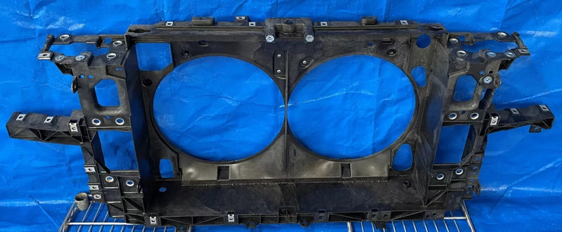 Load image into Gallery viewer, INFINITI G25 G35 G37 Q40 Q60 RADIATOR CORE SUPPORT 2007-2015 # ML3-RS419