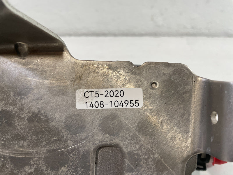 Load image into Gallery viewer, 2019 - 2026 CADILLAC CT5 CT6 AUTOMATIC TRANSMISSION OIL COOLER 2.0L # 104955