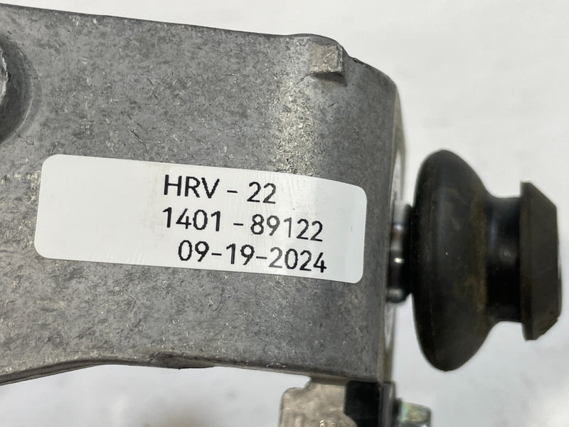 Load image into Gallery viewer, 16-22 HONDA HR-V FRONT LEFT DRIVER SIDE AIR CLEANER STAY MOUNT BRACKET # 89122