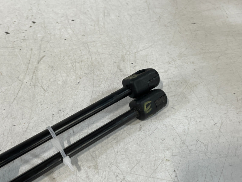 Load image into Gallery viewer, 2009-2017 FX35 FX37 QX70 HOOD LEFT & RIGHT SIDE SHOCK STRUT LIFT SUPPORT # 97204