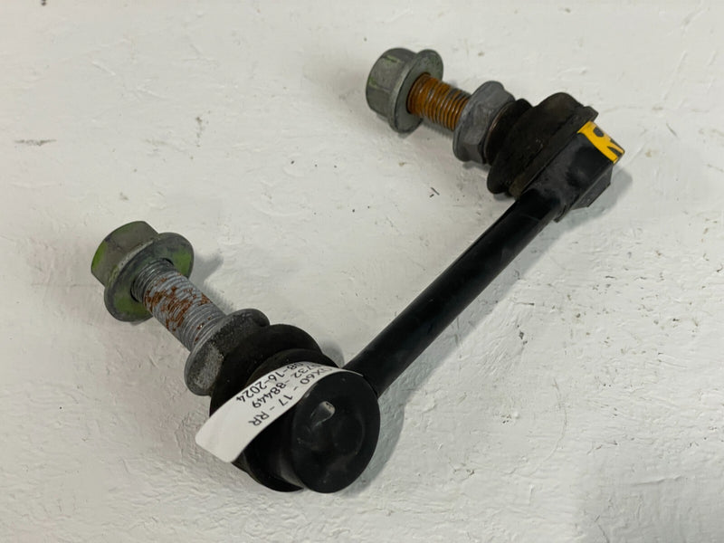 Load image into Gallery viewer, 2013-2020 INFINITI JX35 QX60 REAR RIGHT SIDE STABILIZER SWAY BAR END LINK #88449