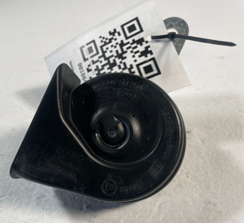 Load image into Gallery viewer, 2019 - 2021 INFINITI QX50 LOW PITCH HORN SIGNAL ALARM 25620-5NA0A # 106491