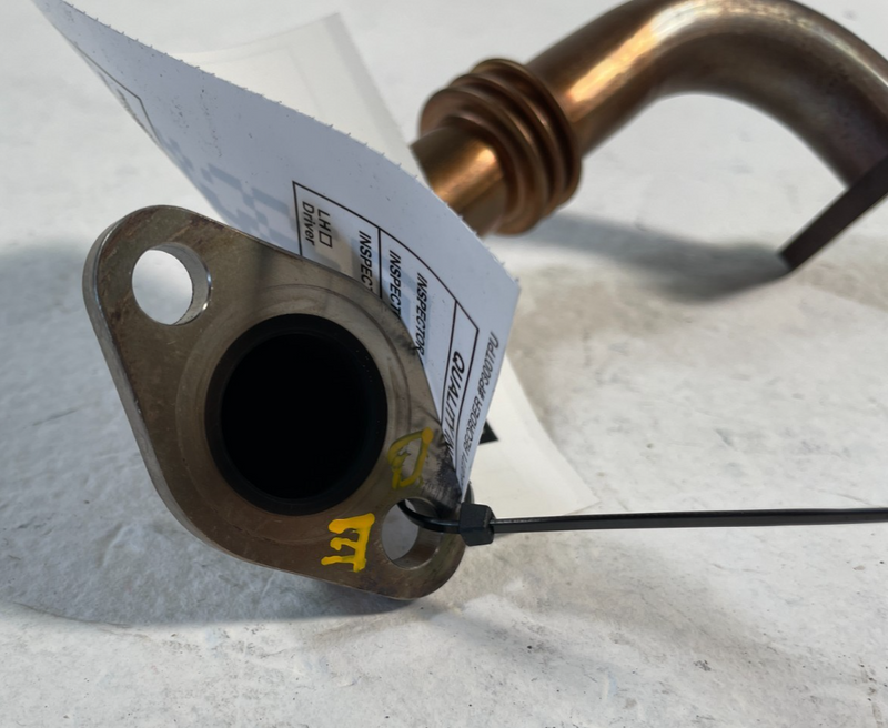 Load image into Gallery viewer, 2023-2025 KIA SPORTAGE ENGINE EGR PIPE TUBE HOSE LINE 2.5L 28410-2S010 # 106590