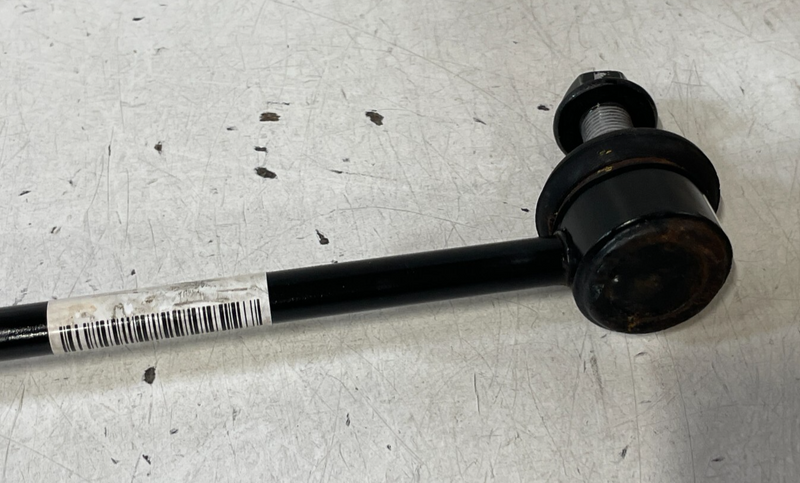 Load image into Gallery viewer, 2018-2023 KIA STINGER FRONT LEFT DRIVER SIDE STABILIZER SWAY BAR END LINK #99643