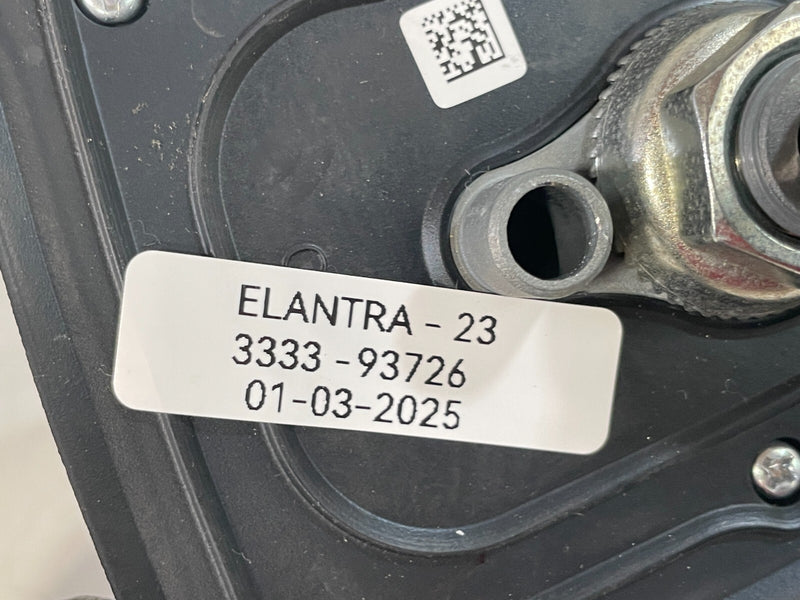 Load image into Gallery viewer, 2021 - 2025 HYUNDAI ELANTRA ROOF SHARK FIN ANTENNA MODULE 96210-AA000-EB # 93726