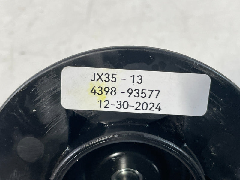 Load image into Gallery viewer, 13-20 INFINITI JX35 QX60 SPARE WHEEL RETAINER HOLDER ANCHOR BOLT # 93577