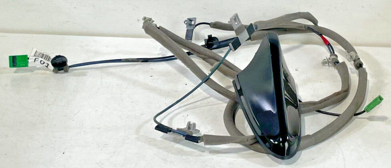 Load image into Gallery viewer, 2021 - 2025 HYUNDAI ELANTRA ROOF SHARK FIN ANTENNA MODULE 96210-AA000-EB # 93726