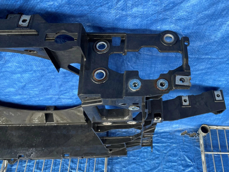 Load image into Gallery viewer, INFINITI G25 G35 G37 Q40 Q60 RADIATOR CORE SUPPORT 2007-2015 # ML3-RS354