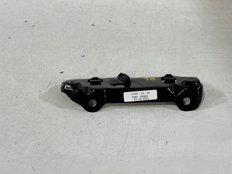Load image into Gallery viewer, 2022 - 2025 HONDA CIVIC REAR LEFT DRIVER SIDE BUMPER SUPPORT BRACKET # 95862