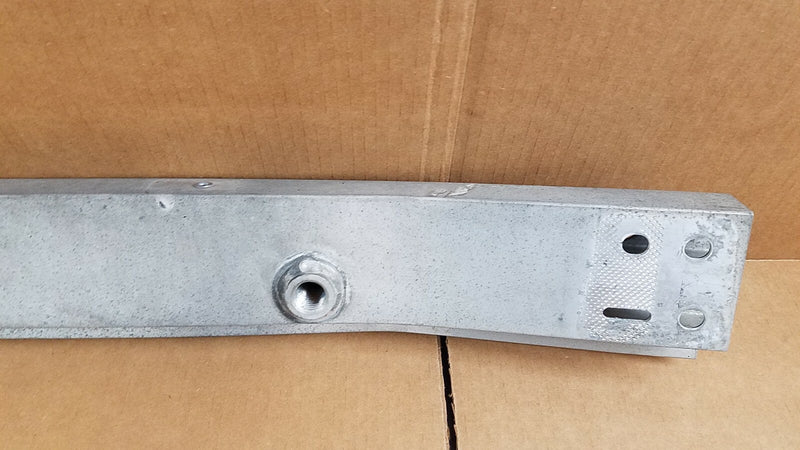 Load image into Gallery viewer, ⭐⭐ OEM 2017 - 2020 INFINITI Q60 REAR BUMPER REINFORCEMENT CROSSMEMBER IMPACT BAR