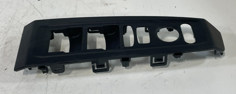 Load image into Gallery viewer, 2023-2025 HONDA ACCORD FRONT LEFT SIDE MASTER DOOR WINDOW SWITCH BEZEL # 103424