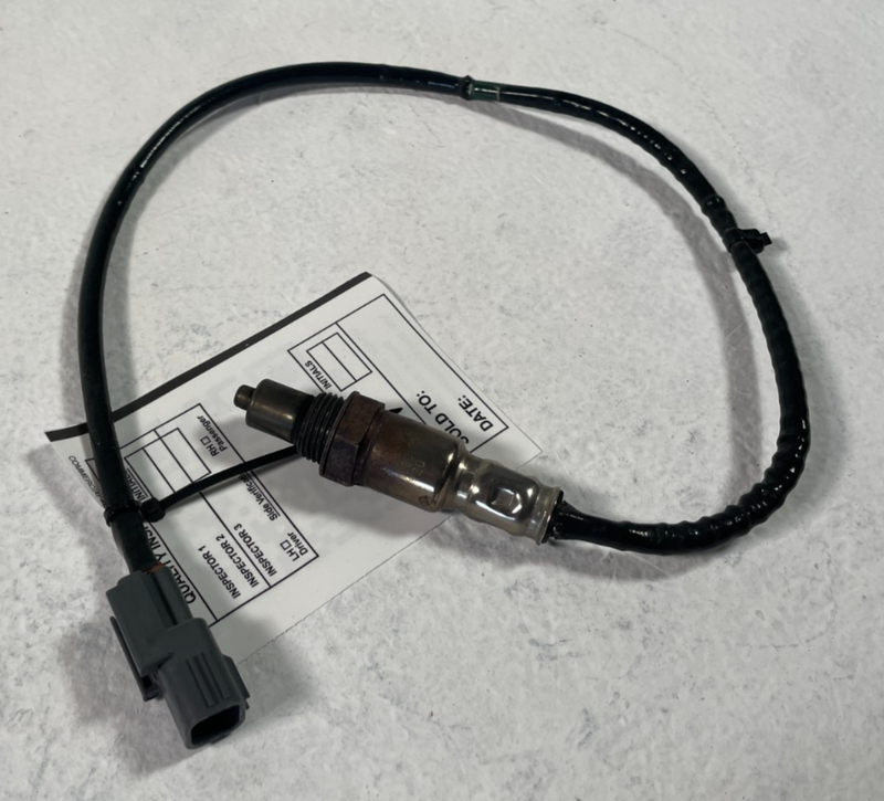 Load image into Gallery viewer, 2021-2025 HYUNDAI SANTA FE TUCSON ENGINE OXYGEN O2 LAMBDA SENSOR 2.5L # 105909