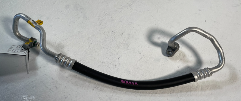 Load image into Gallery viewer, 2023-2025 KIA SPORTAGE AC AIR CONDITIONING DISCHARGE HOSE TUBE LINE 2.5L #106602