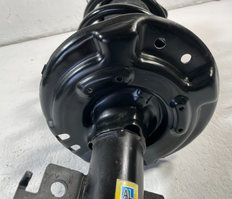 Load image into Gallery viewer, 20-22 NISSAN ROGUE SPORT FRONT LEFT SHOCK STRUT ABSORBER & COIL SPRING #106226