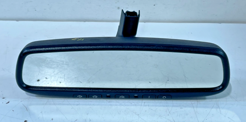 Load image into Gallery viewer, 2016 - 2022 HYUNDAI PALISADE TUCSON ELANTRA INTERIOR REAR-VIEW MIRROR # 103057