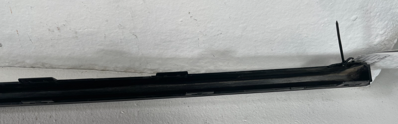 Load image into Gallery viewer, 2021 - 2025 BMW G82 M4 REAR LEFT DRIVER SIDE BUMPER LOWER TRIM 8076447 # 105724