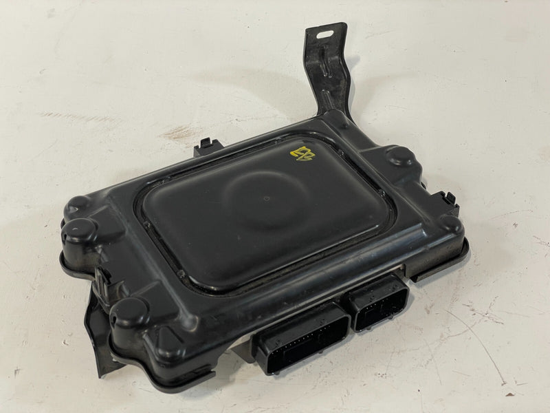 Load image into Gallery viewer, 22-24 CIVIC LX SEDAN ENGINE & BODY CONTROL MODULE ECM BCM W/ KEY FOB 2.0L 82795