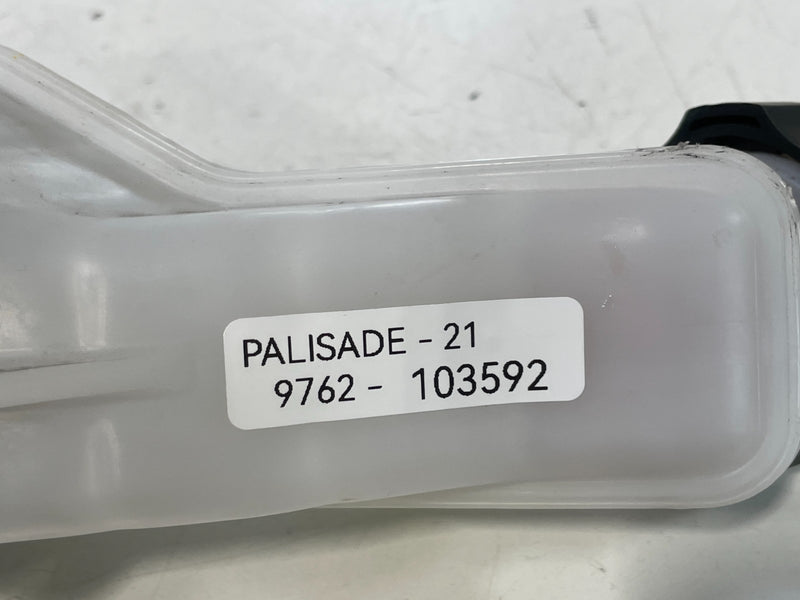 Load image into Gallery viewer, 2020 - 2025 HYUNDAI PALISADE BRAKE BOOSTER MASTER CYLINDER W/ RESERVOIR # 103592
