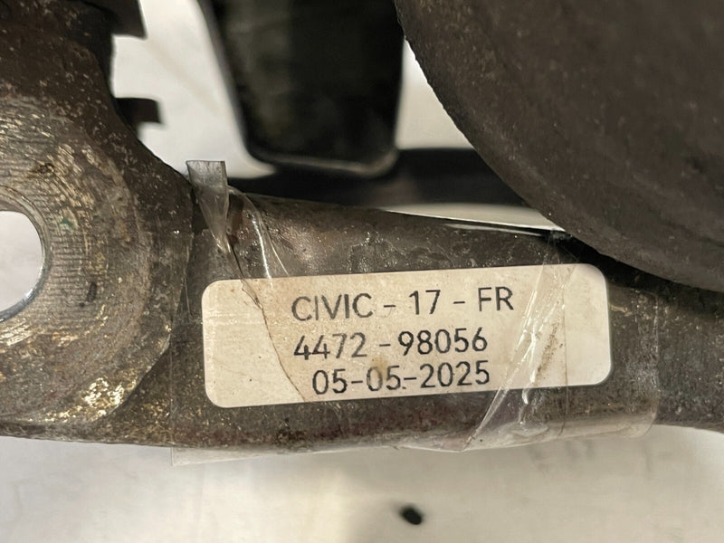 Load image into Gallery viewer, 2017 - 2021 HONDA CIVIC HATCHBACK FRONT RIGHT SIDE BRAKE CALIPER 1.5L # 98056