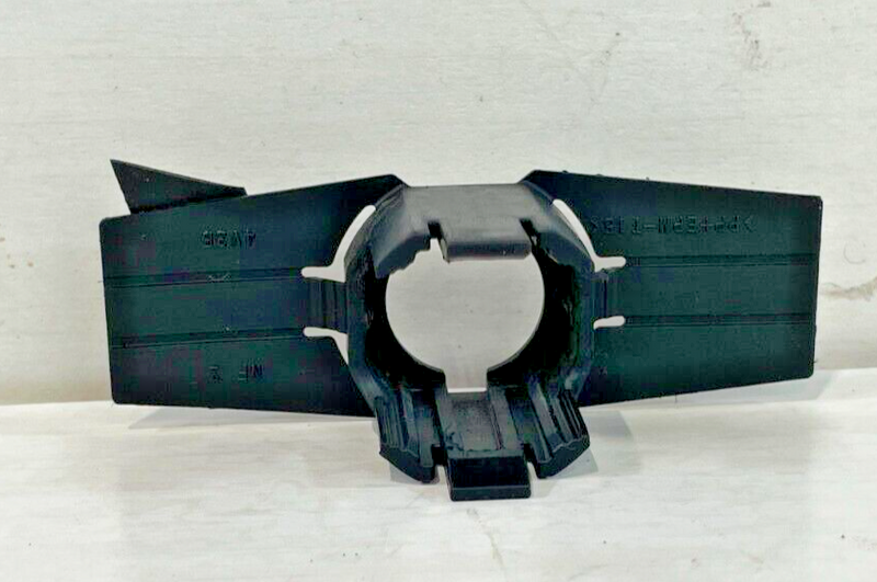 Load image into Gallery viewer, 2015-2020 INFINITI Q70 BUMPER BACK UP PARKING SENSOR BRACKET COVER # 89655
