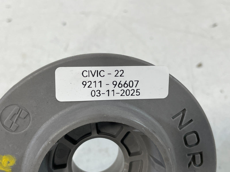 Load image into Gallery viewer, 2022-2026 HONDA CIVIC SPARE TIRE SCREW HOLD DOWN LOCK BOLT NUT CAP COVER # 96607