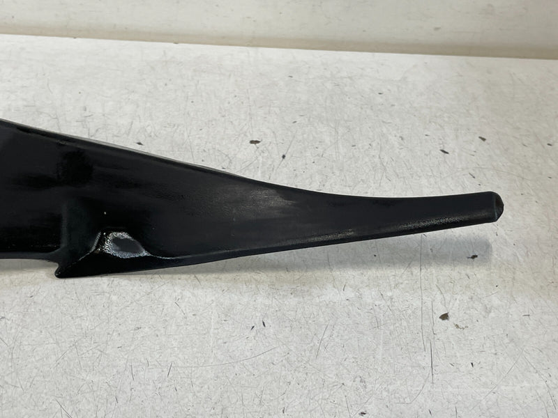 Load image into Gallery viewer, 2017-2021 HONDA CIVIC FRONT RIGHT PASSENGER SIDE FENDER EXTENSION COVER # 97919