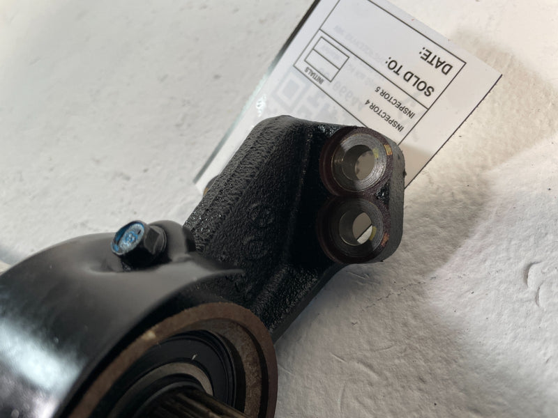 Load image into Gallery viewer, 2023-25 KIA SPORTAGE FRONT RIGHT PASSENGER SIDE INTERMEDIATE SHAFT 2.5L # 106644