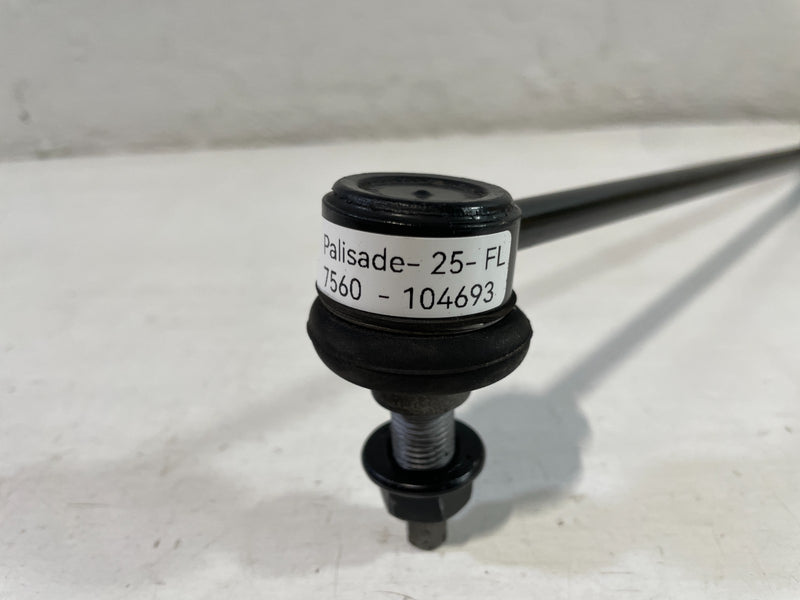Load image into Gallery viewer, HYUNDAI PALISADE SANTA FE FRONT LH OR RH STABILIZER SWAY BAR END LINK # 104693