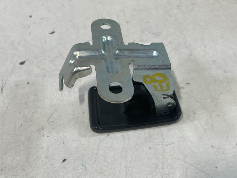 Load image into Gallery viewer, 2022-2025 HONDA CIVIC HOOD BONNET RELEASE OPEN OPENER HANDLE W/ BRACKET # 99885