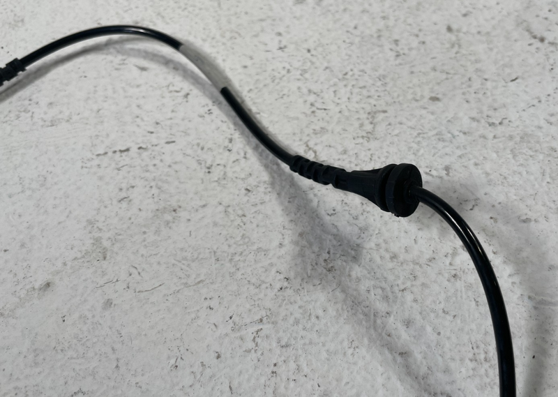 Load image into Gallery viewer, 21-25 BMW G82 M4 M3 M2 REAR LEFT OR RIGHT ABS WHEEL SPEED SENSOR 3.0L # 105622