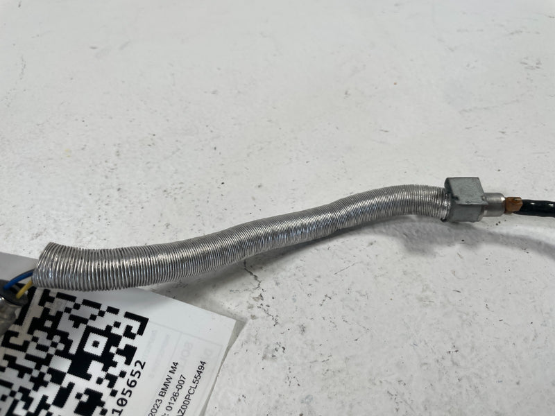 Load image into Gallery viewer, 2020 - 2025 BMW G82 M4 M3 M2 DOWNSTREAM LAMBDA O2 OXYGEN SENSOR 3.0L # 105652