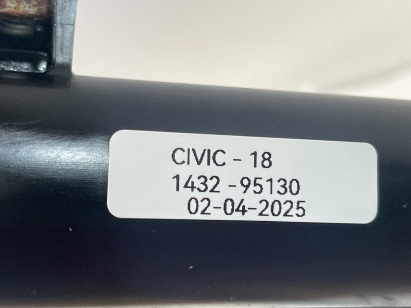 Load image into Gallery viewer, 2016 - 2021 HONDA CIVIC RADIATOR ASSEMBLY AUTOMATIC TRANSMISSION 1.5L # 95130