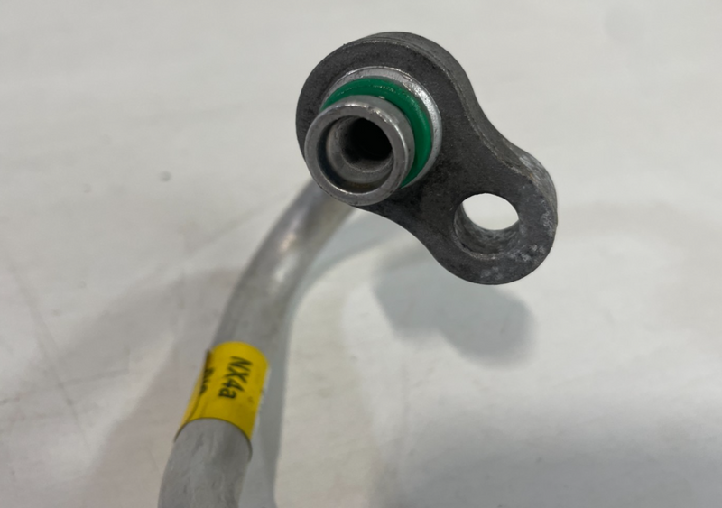 Load image into Gallery viewer, 22-25 HYUNDAI TUCSON A/C AIR CONDITIONING DISCHARGE HOSE TUBE LINE 2.5L # 105060