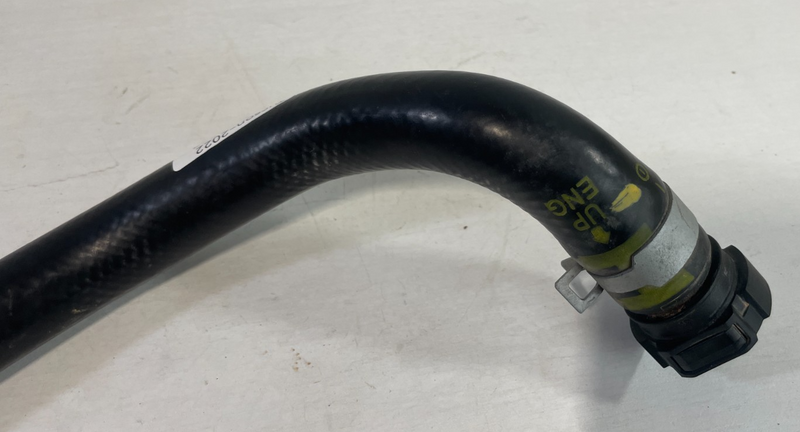 Load image into Gallery viewer, 22-24 HYUNDAI TUCSON SANTA CRUZ HVAC A/C HEATER OUTLET WATER HOSE 2.5L # 105059