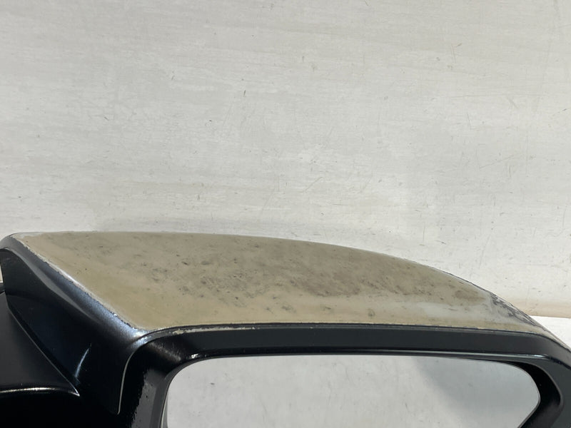 Load image into Gallery viewer, 17-18 HONDA CIVIC HATCHBACK RIGHT SIDE VIEW DOOR MIRROR W/O CAMERA GRAY # 98052