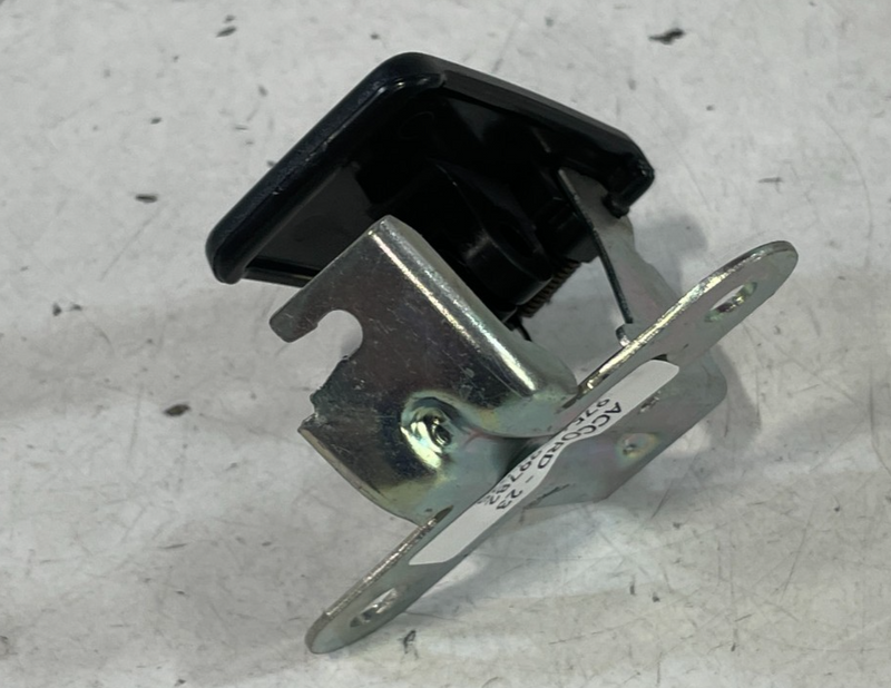 Load image into Gallery viewer, 23-25 HONDA ACCORD HR-V HOOD BONNET RELEASE OPEN OPENER HANDLE W/ BRACKET #99782