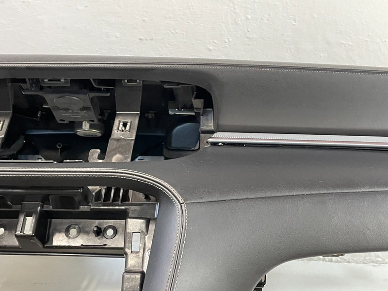 Load image into Gallery viewer, 2019 - 2020 INFINITI QX50 DASHBOARD DASH BOARD INSTRUMENT PANEL ASSEMBLY # 97815