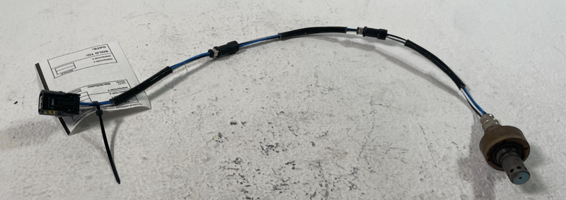 Load image into Gallery viewer, 2023-2025 HONDA PILOT REAR LOWER EMISSION LAMBDA O2 OXYGEN SENSOR 3.5L # 105823