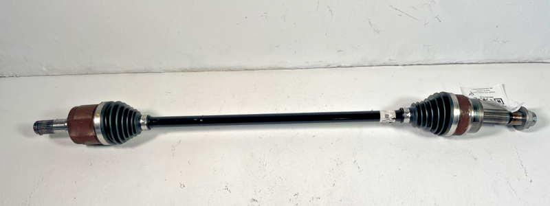 Load image into Gallery viewer, 2022-2025 HYUNDAI TUCSON AWD REAR LEFT DRIVER SIDE AXLE SHAFT HALFSHAFT # 105939