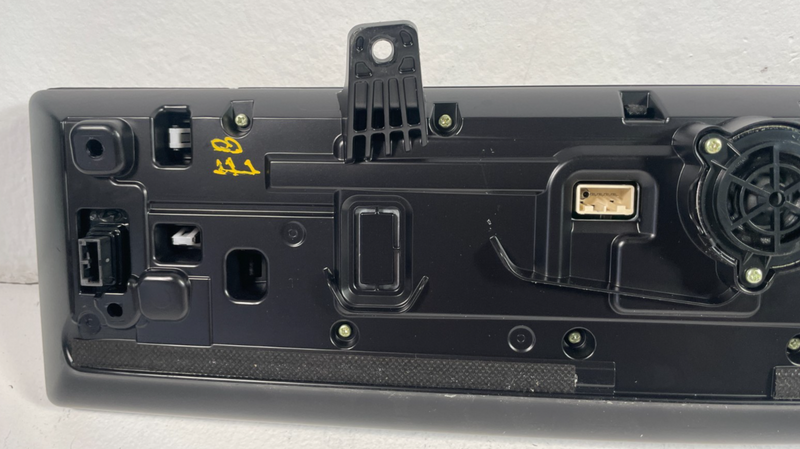 Load image into Gallery viewer, 25 HYUNDAI TUCSON SANTACRUZ SPEEDOMETER INSTRUMENT CLUSTER DISPLAY SCREEN 105962