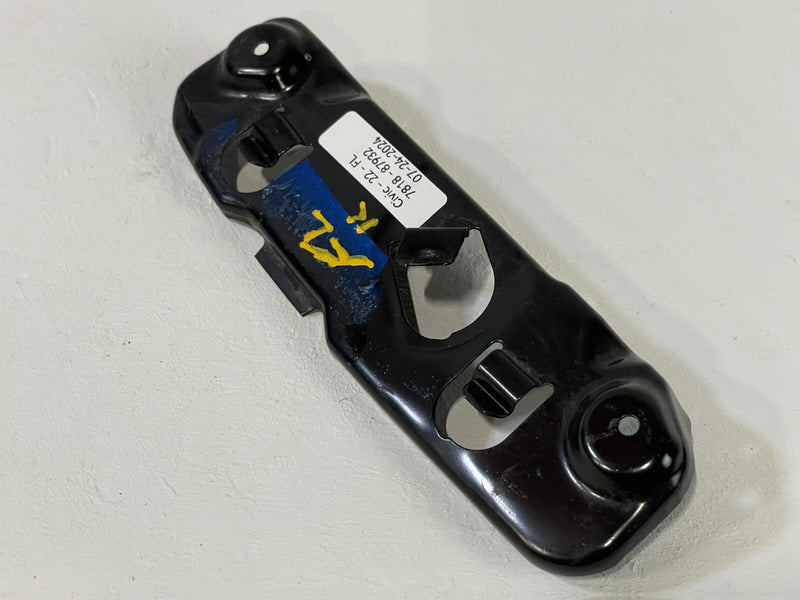 Load image into Gallery viewer, 2022 - 2025 HONDA CIVIC REAR LEFT DRIVER SIDE BUMPER SUPPORT BRACKET # 87932