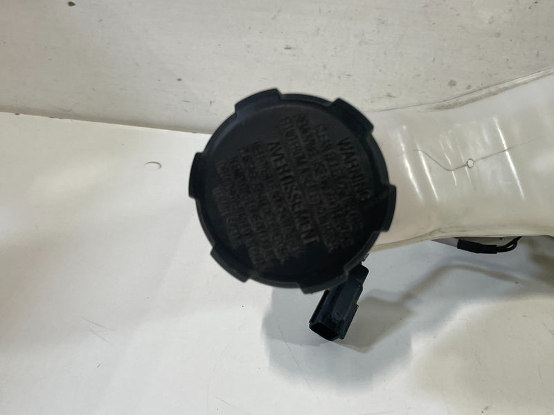 Load image into Gallery viewer, 2021-2025 HYUNDAI SANTA FE BRAKE BOOSTER MASTER CYLINDER RESERVOIR 2.5L # 101915