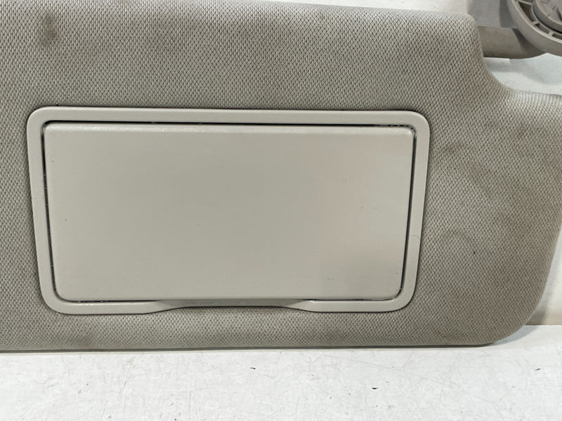 Load image into Gallery viewer, 23-25 HONDA ACCORD RIGHT PASSENGER SIDE SUNVISOR SUN VISOR 8323030AA01ZB # 99766