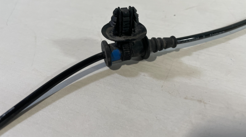 Load image into Gallery viewer, 20-26 CADILLAC CT5 REAR LH & RH SIDE ABS ANTI BRAKE WHEEL SPEED SENSOR # 104930
