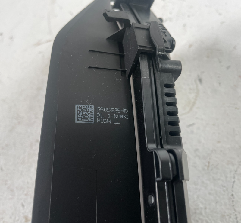 Load image into Gallery viewer, 19-25 BMW G82 M4 M3 M5 X7 840i DIGITAL SPEEDOMETER INSTRUMENT CLUSTER # 105712
