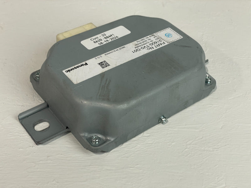Load image into Gallery viewer, 2022 - 2024 HONDA CIVIC VOLTAGE STABILIZER MANAGMENT CONTROL MODULE UNIT # 88491