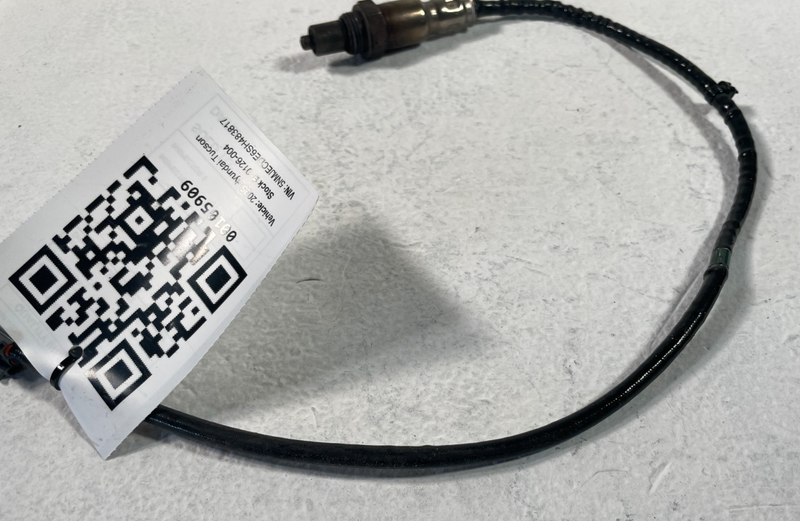 Load image into Gallery viewer, 2021-2025 HYUNDAI SANTA FE TUCSON ENGINE OXYGEN O2 LAMBDA SENSOR 2.5L # 105909